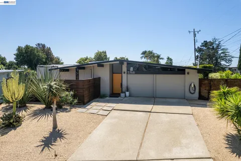 $1,850,000 | 5768 Highwood Road, Castro Valley, CA 94552