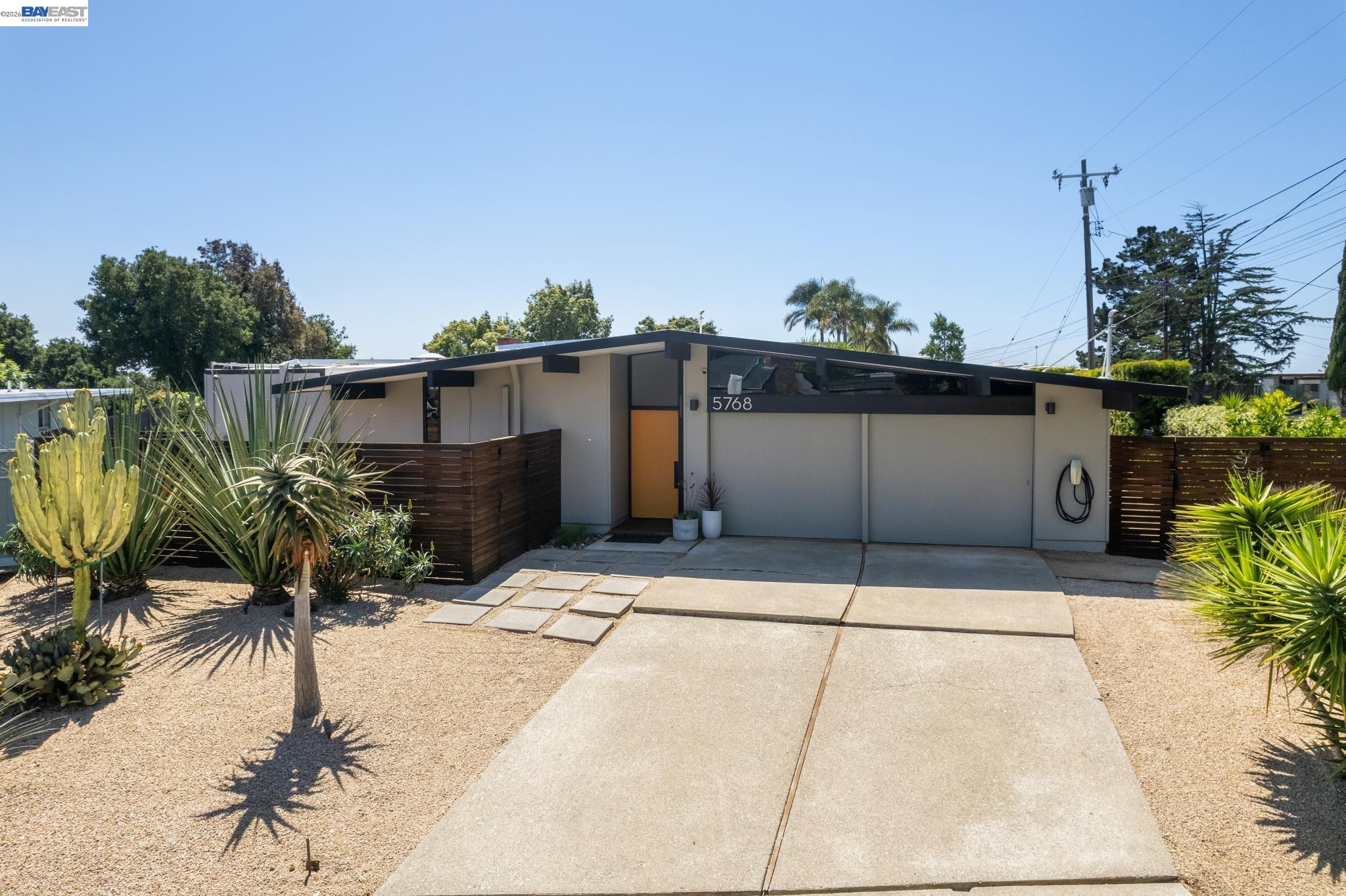 5768 Highwood Road Castro Valley, CA 94552 - Photo 54 of 87