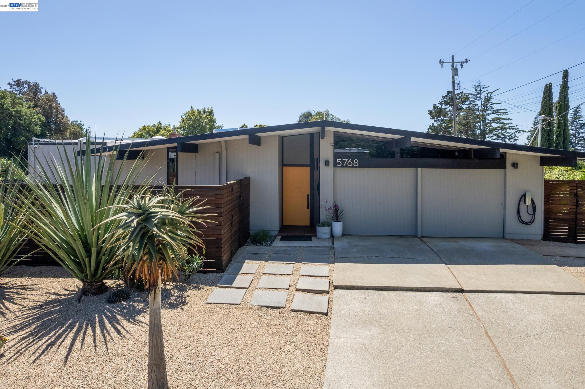5768 Highwood Road Castro Valley, CA 94552 - Photo 55 of 87