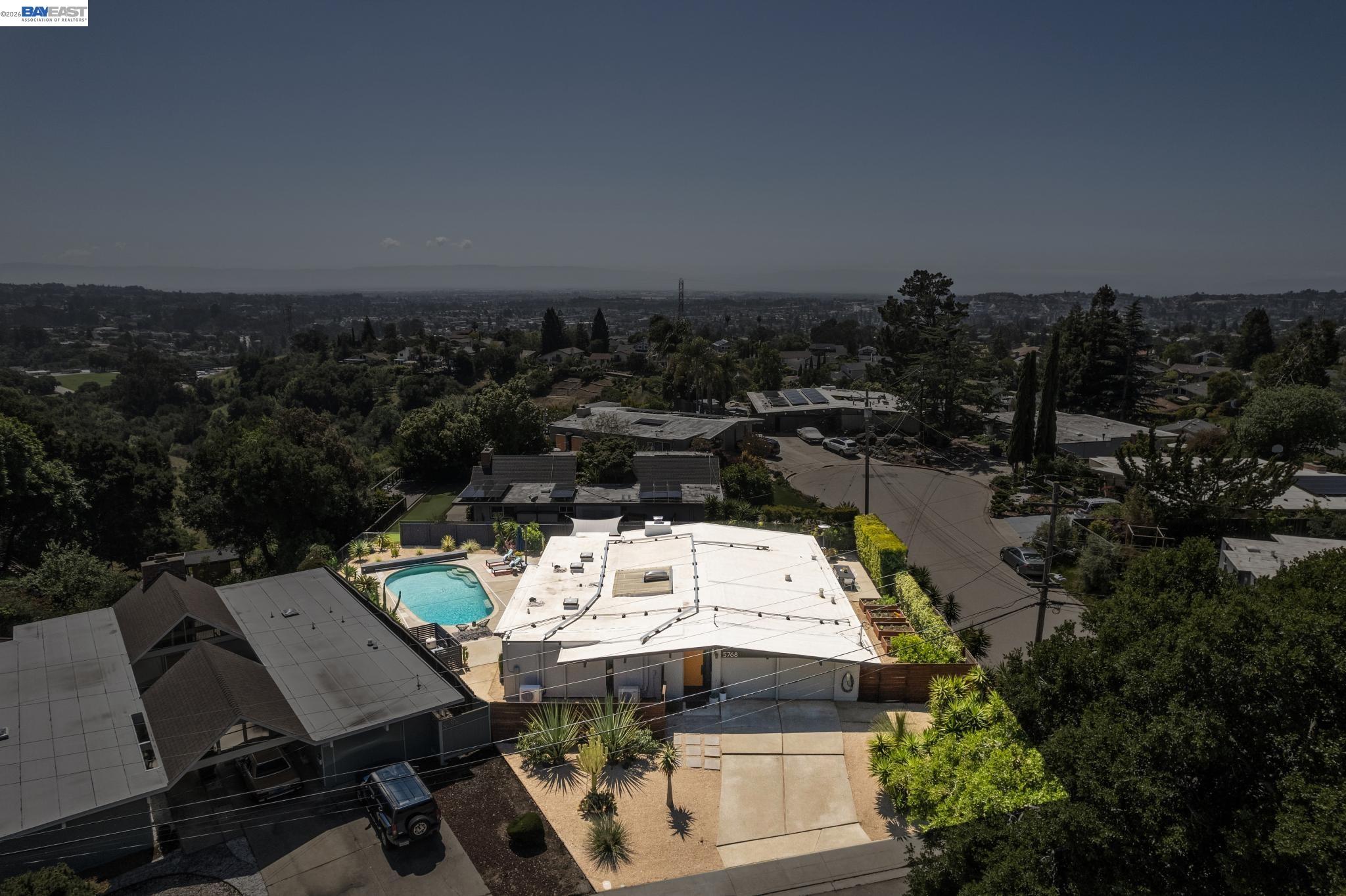 5768 Highwood Road Castro Valley, CA 94552 - Photo 57 of 87