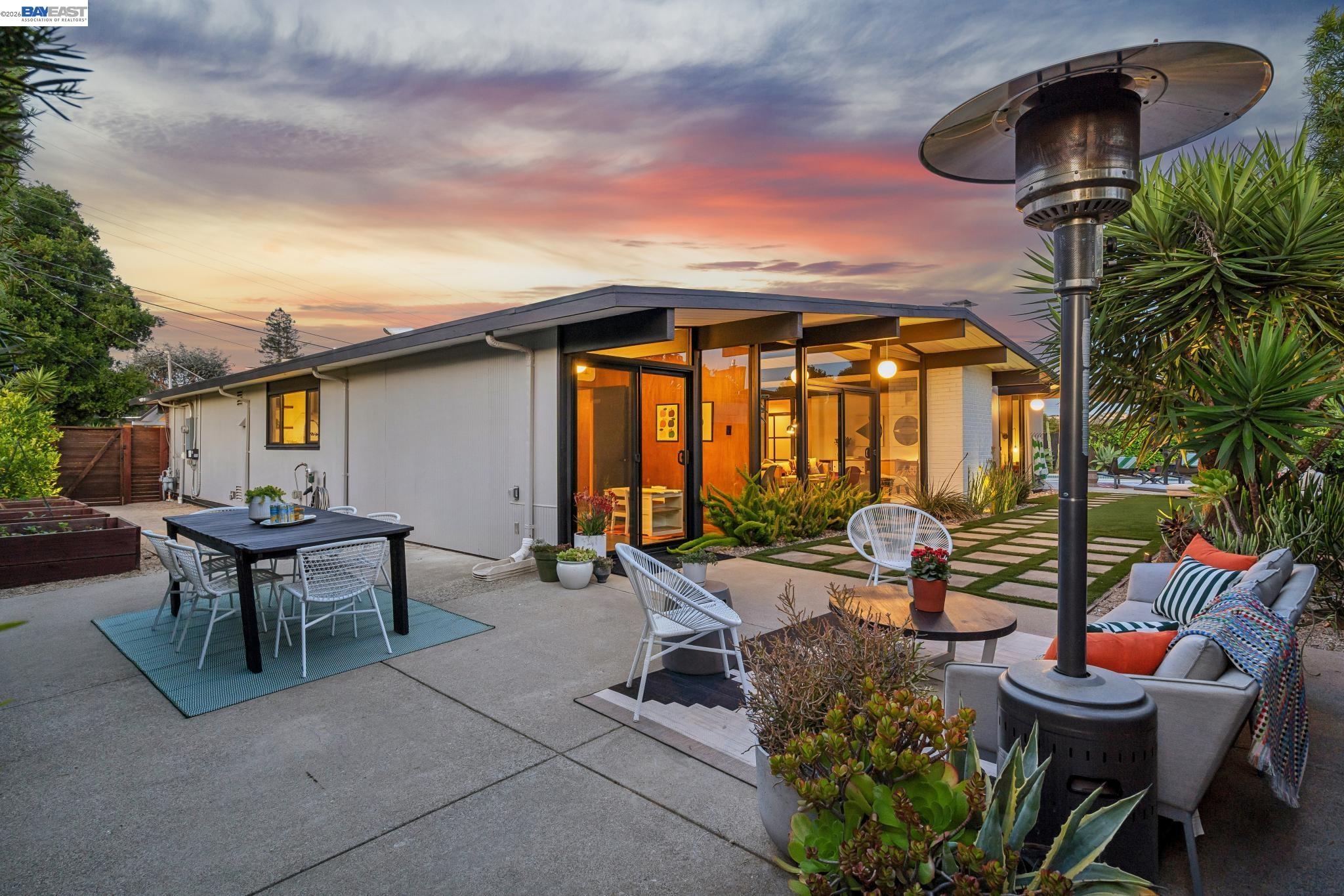 5768 Highwood Road Castro Valley, CA 94552 - Photo 80 of 87