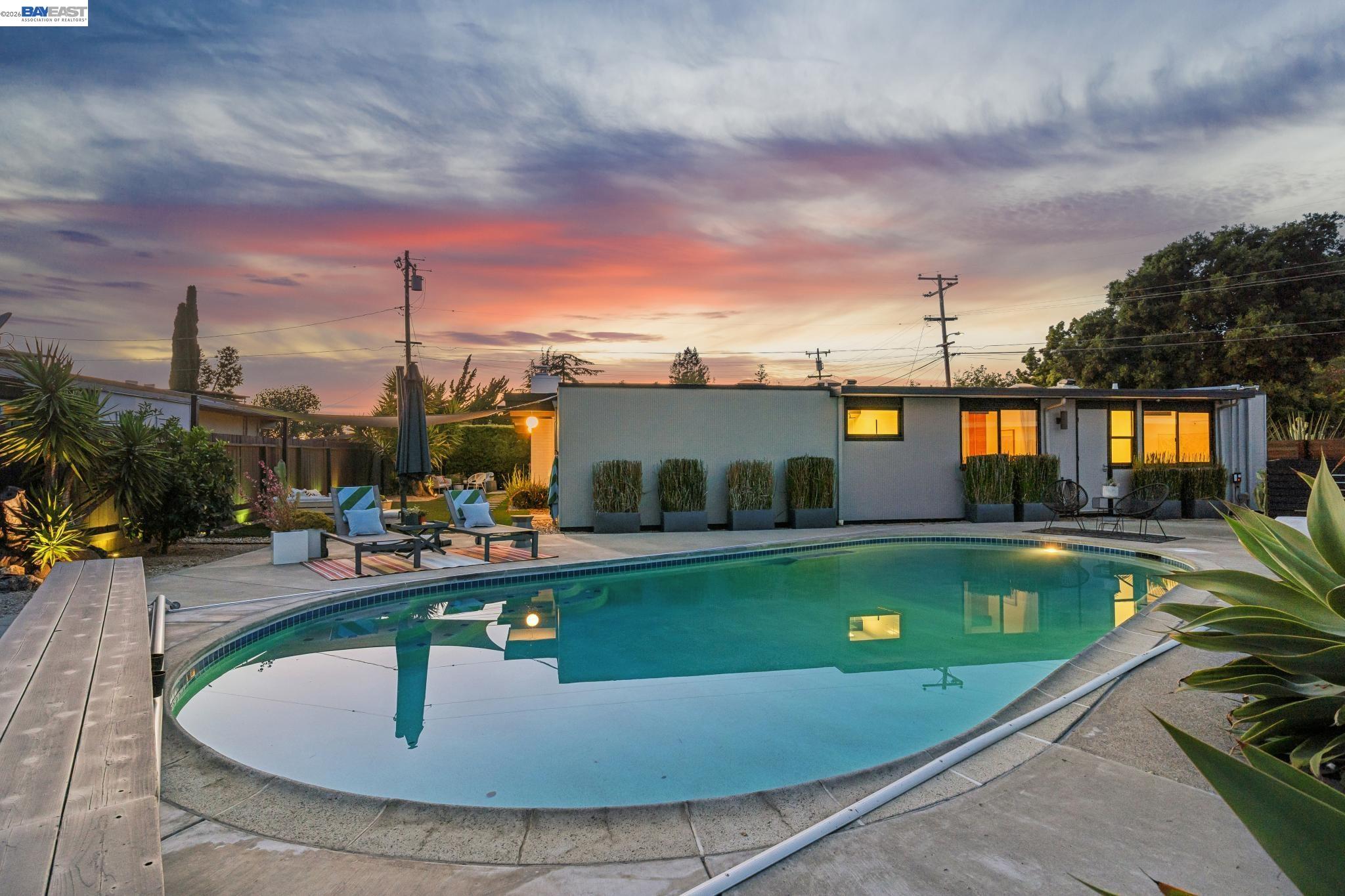 5768 Highwood Road Castro Valley, CA 94552 - Photo 84 of 87
