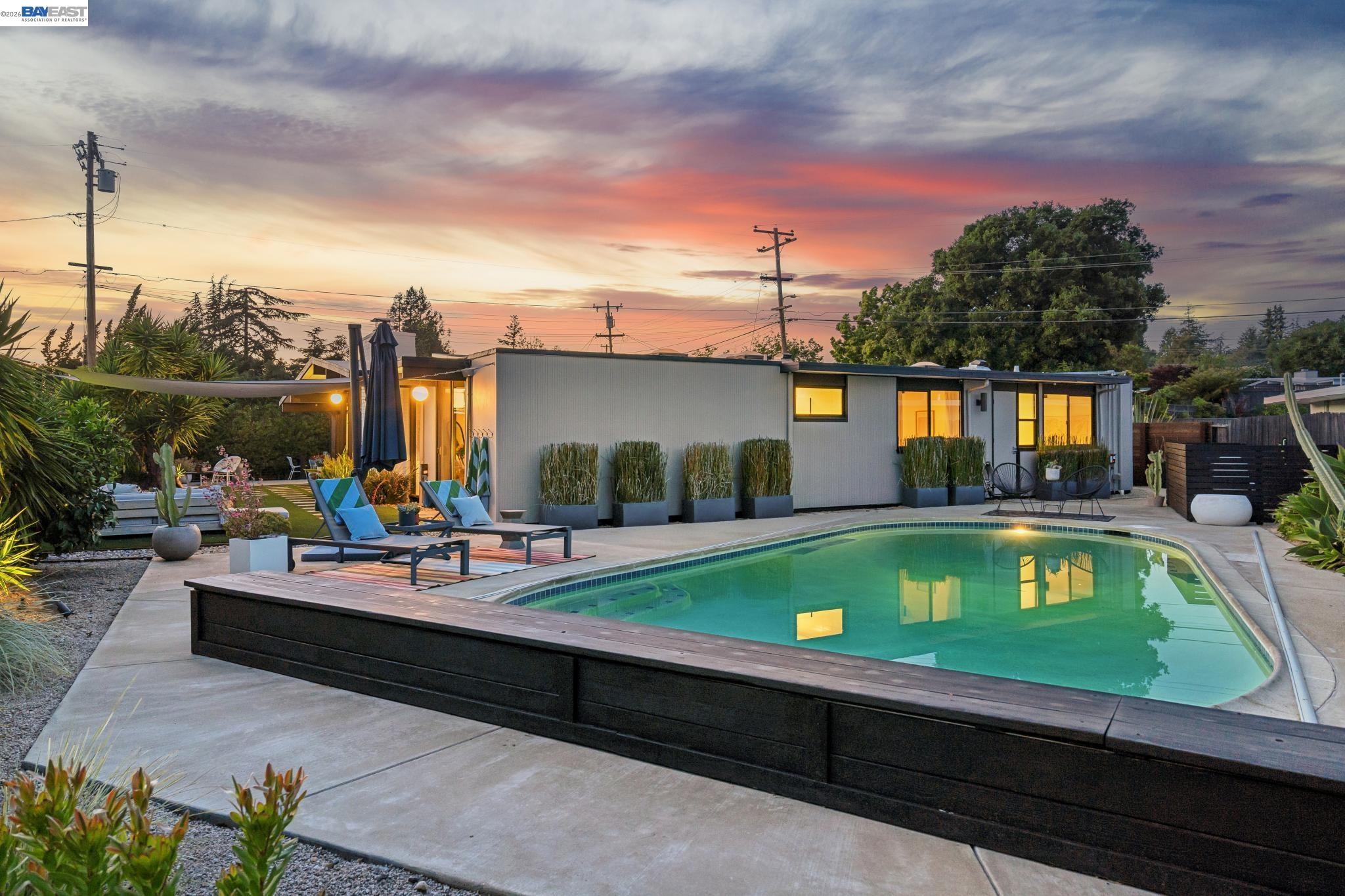5768 Highwood Road Castro Valley, CA 94552 - Photo 85 of 87