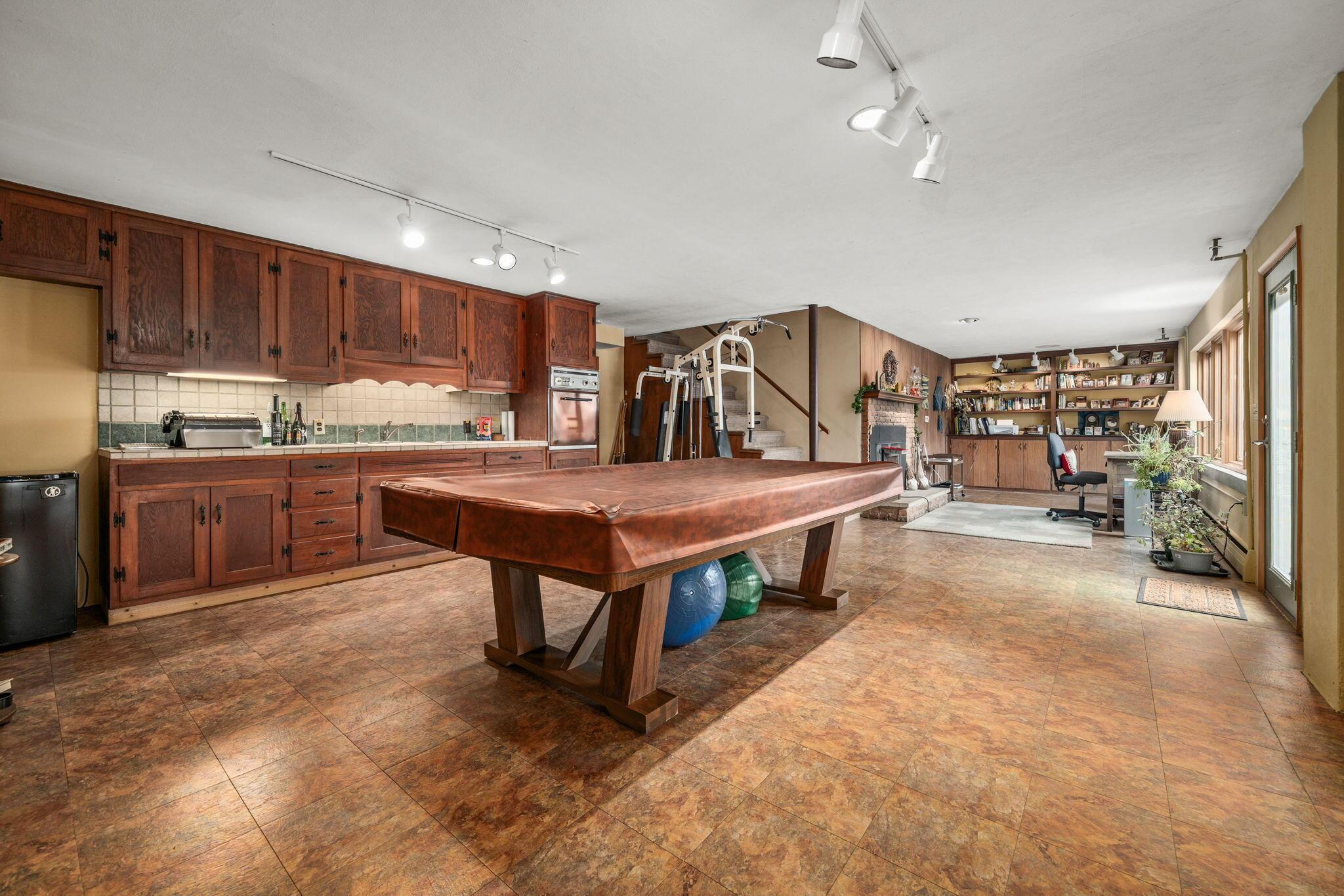 375 Home Road Delaware, OH 43015 - Photo 56 of 97 Recreation Room