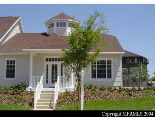 102 Riggings Way Clermont, FL 34711 - Photo 1 of 1 Exterior Front
