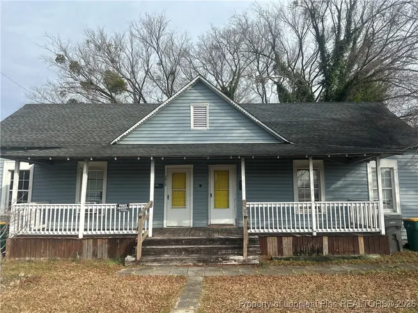 $170,000 | 3913 Ellison Street, Hope Mills, NC 28348