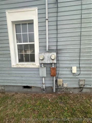 $189,999 | 3913 Ellison Street, Hope Mills, NC 28348