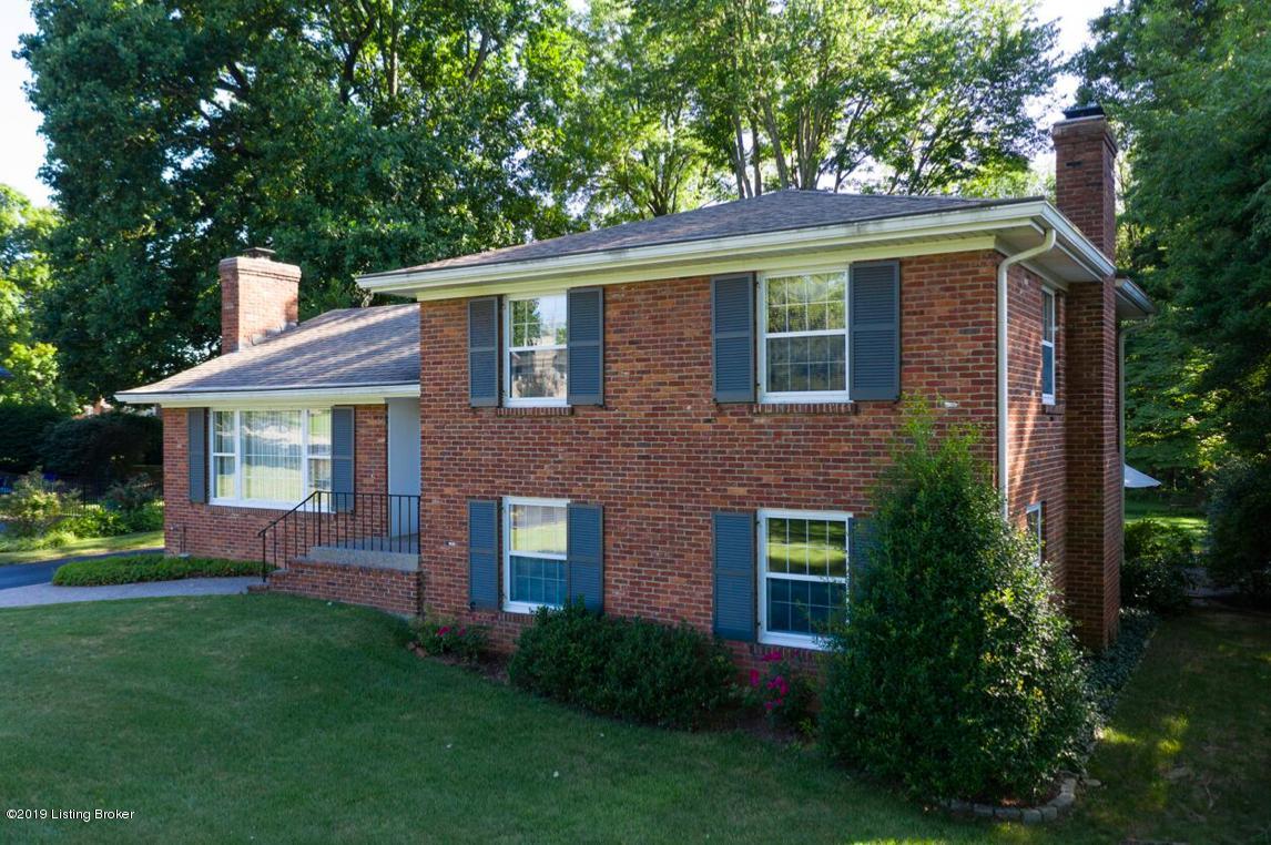 3304 Hillvale Road Louisville, KY 40241 - Photo 2 of 35 2