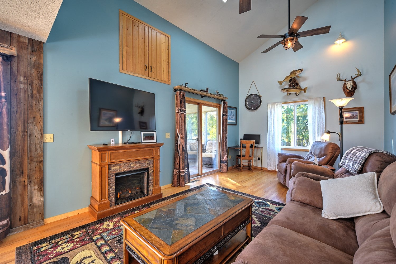 27901 North Point Lake Road Webster, WI 54893 - Photo 7 of 51 Gallery Image 7