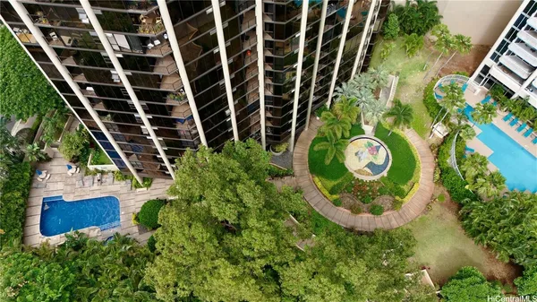 $365,000 | 60 North Beretania Street, Unit 308, Honolulu, HI 96817