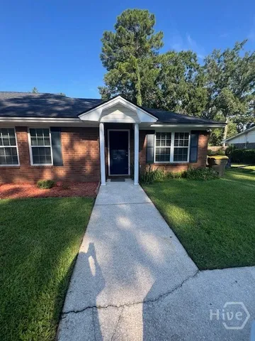 $1,850 | 407 1st Street, Pooler, GA 31322