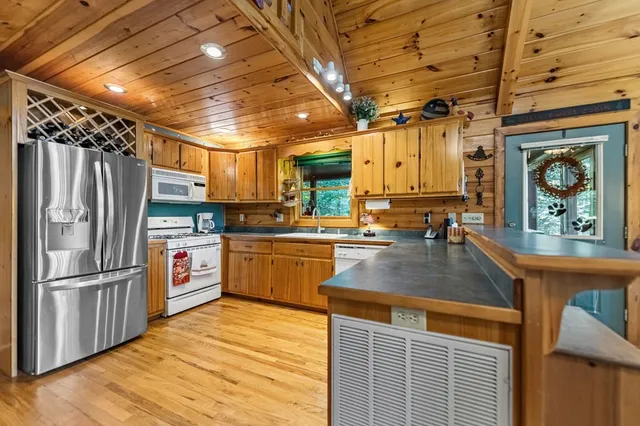 $569,000 | 338 Buckskin Drive, Cherry Log, GA 30522