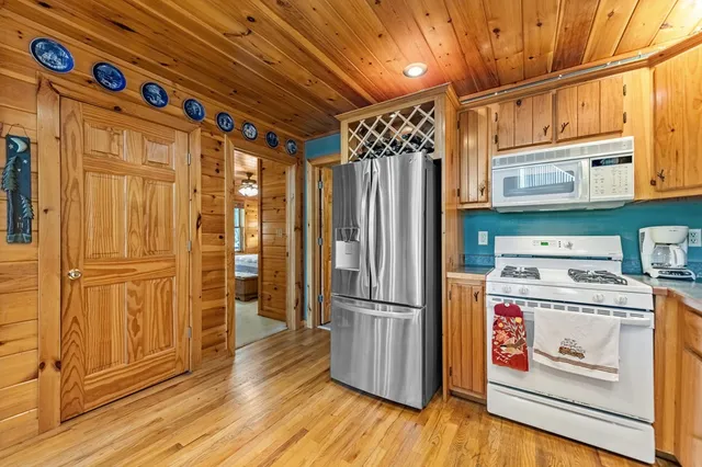 $569,000 | 338 Buckskin Drive, Cherry Log, GA 30522