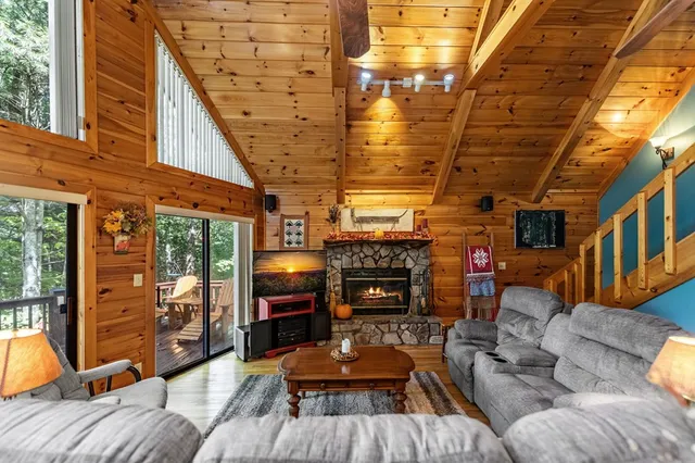 $569,000 | 338 Buckskin Drive, Cherry Log, GA 30522