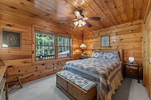 $569,000 | 338 Buckskin Drive, Cherry Log, GA 30522