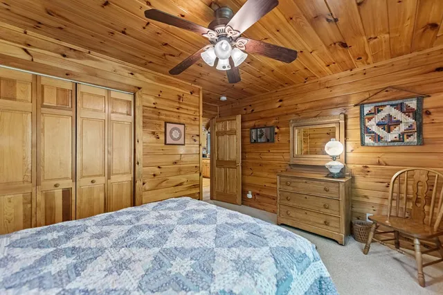 $569,000 | 338 Buckskin Drive, Cherry Log, GA 30522