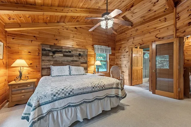 $569,000 | 338 Buckskin Drive, Cherry Log, GA 30522