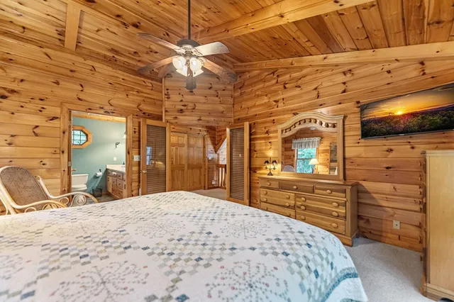 $569,000 | 338 Buckskin Drive, Cherry Log, GA 30522