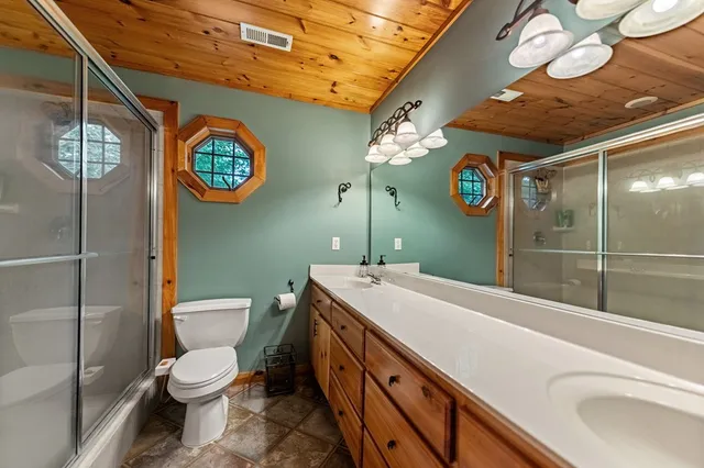 $569,000 | 338 Buckskin Drive, Cherry Log, GA 30522