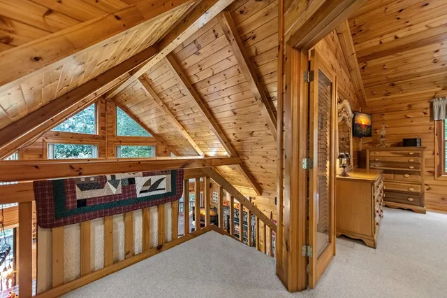 $569,000 | 338 Buckskin Drive, Cherry Log, GA 30522