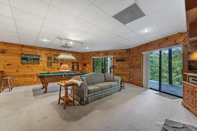 $569,000 | 338 Buckskin Drive, Cherry Log, GA 30522