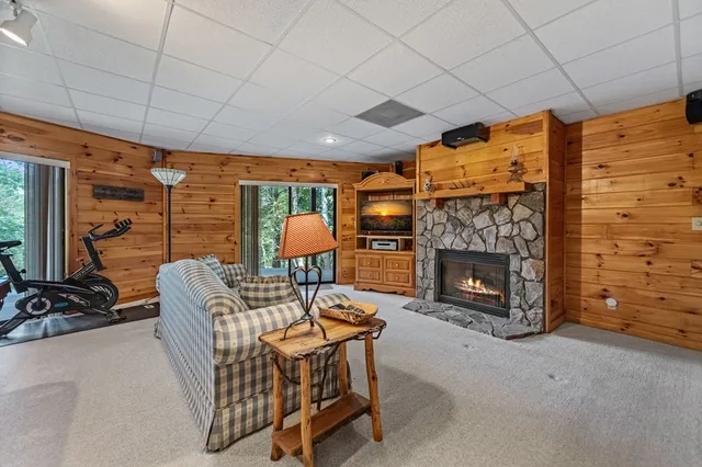 $569,000 | 338 Buckskin Drive, Cherry Log, GA 30522