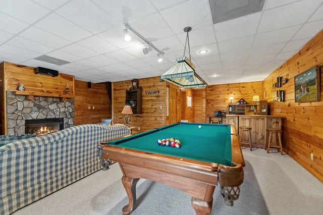 $569,000 | 338 Buckskin Drive, Cherry Log, GA 30522