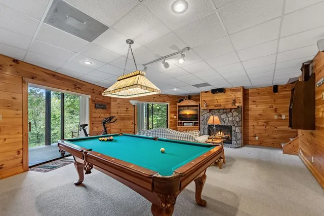 $569,000 | 338 Buckskin Drive, Cherry Log, GA 30522