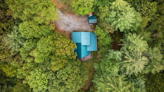 $569,000 | 338 Buckskin Drive, Cherry Log, GA 30522