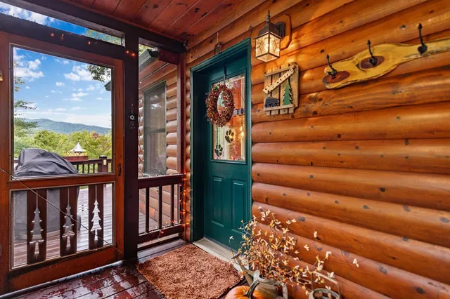 $569,000 | 338 Buckskin Drive, Cherry Log, GA 30522