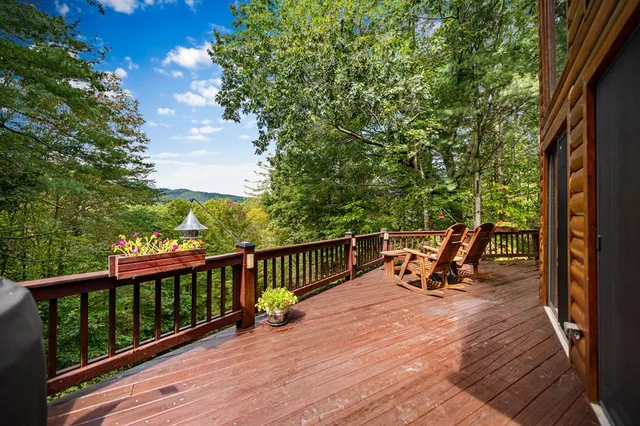 $569,000 | 338 Buckskin Drive, Cherry Log, GA 30522