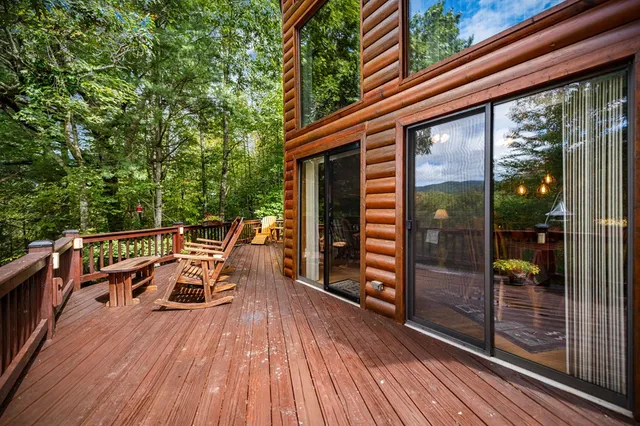 $569,000 | 338 Buckskin Drive, Cherry Log, GA 30522