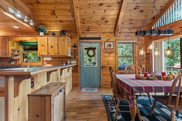 $569,000 | 338 Buckskin Drive, Cherry Log, GA 30522