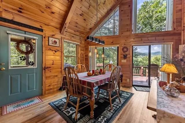 $569,000 | 338 Buckskin Drive, Cherry Log, GA 30522