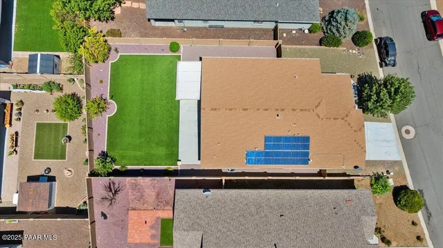 $439,000 | 372 Armitage Way, Chino Valley, AZ 86323