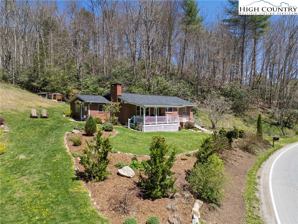 3768 Bethel Road Sugar Grove, NC 28679 - Photo 1 of 37 Gallery Image 1