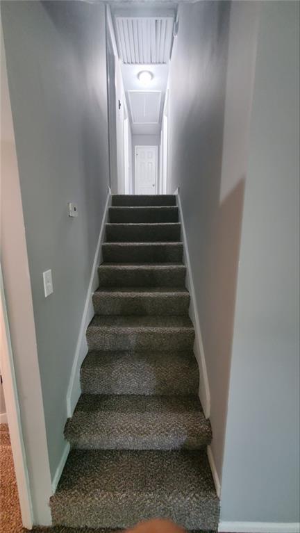 209 Mill Ridge Court Lawrenceville, GA 30046 - Photo 8 of 11 a view of entryway