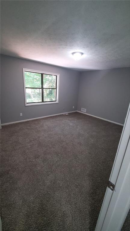 209 Mill Ridge Court Lawrenceville, GA 30046 - Photo 10 of 11 an empty room with a empty space and windows