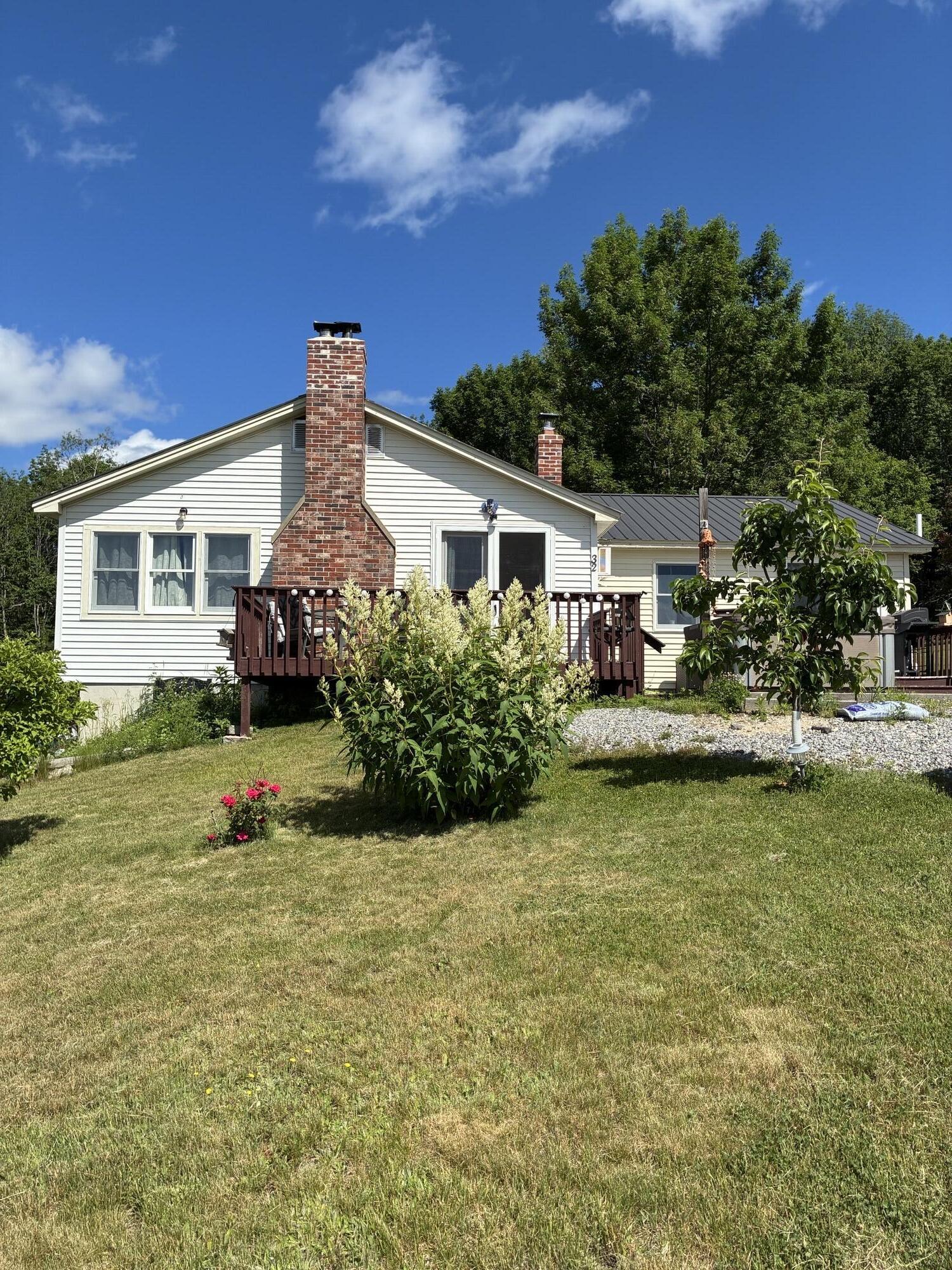 32 Leander Harmon Road Harrison, ME 04040 - Photo 11 of 65