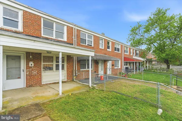 $155,000 | 7823 St Bridget Lane, Dundalk, MD 21222