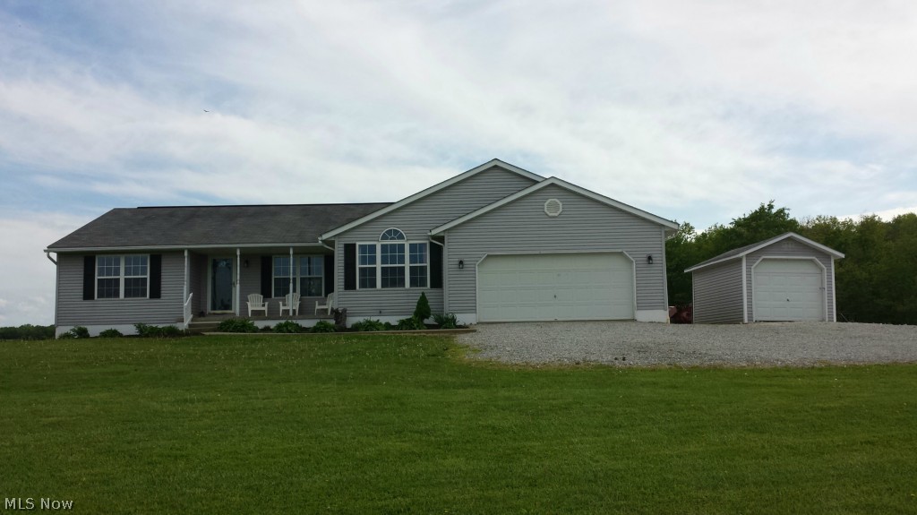 1949 East Sterling Road Creston, OH 44217 - Photo 1 of 16
