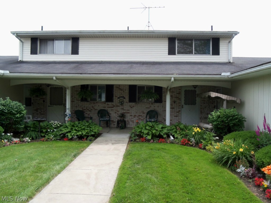 8955 West Ridge Road, Unit C Elyria, OH 44035 - Photo 1 of 24 Welcome Home to 8955 West Ridge Road Unit #C