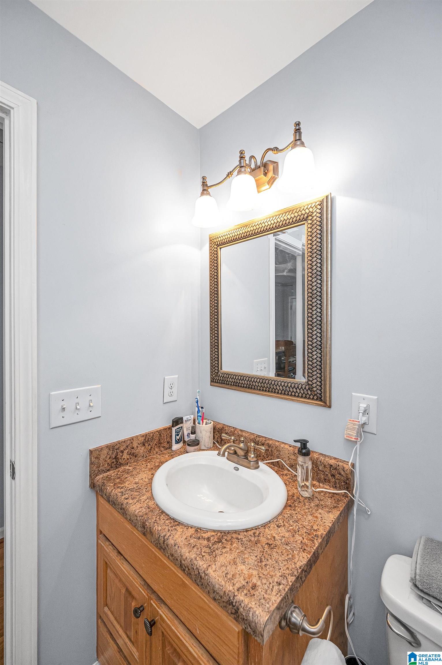 8036 River Bend Road Morris, AL 35116 - Photo 22 of 30
