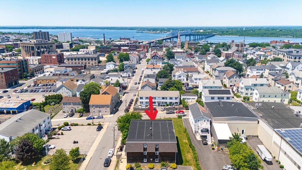 464 Bank Street, Unit 10 Fall River, MA 02720 - Photo 17 of 22