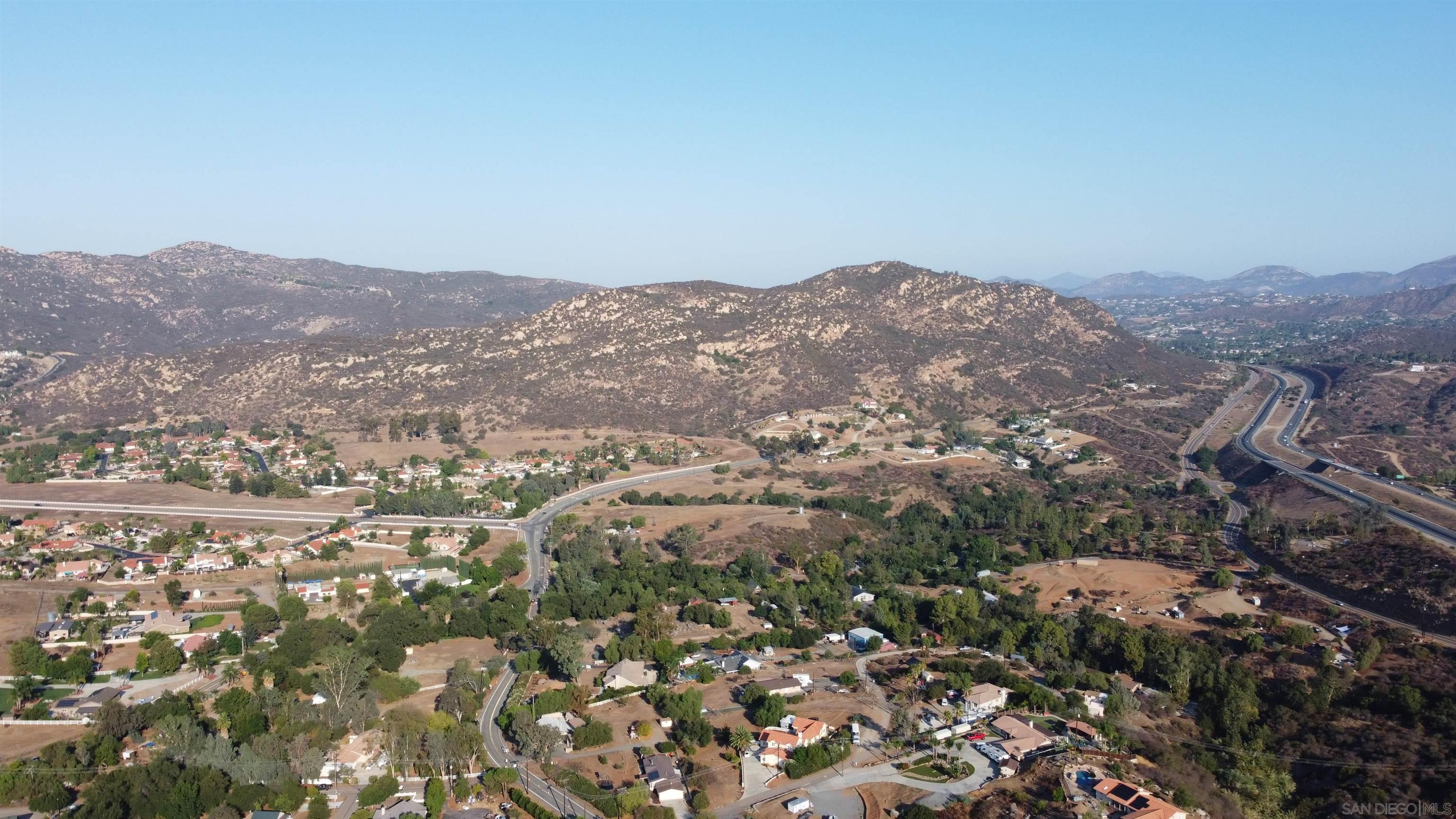 665 Alpine View Way Alpine, CA 91901 - Photo 2 of 5 Gallery Image 2