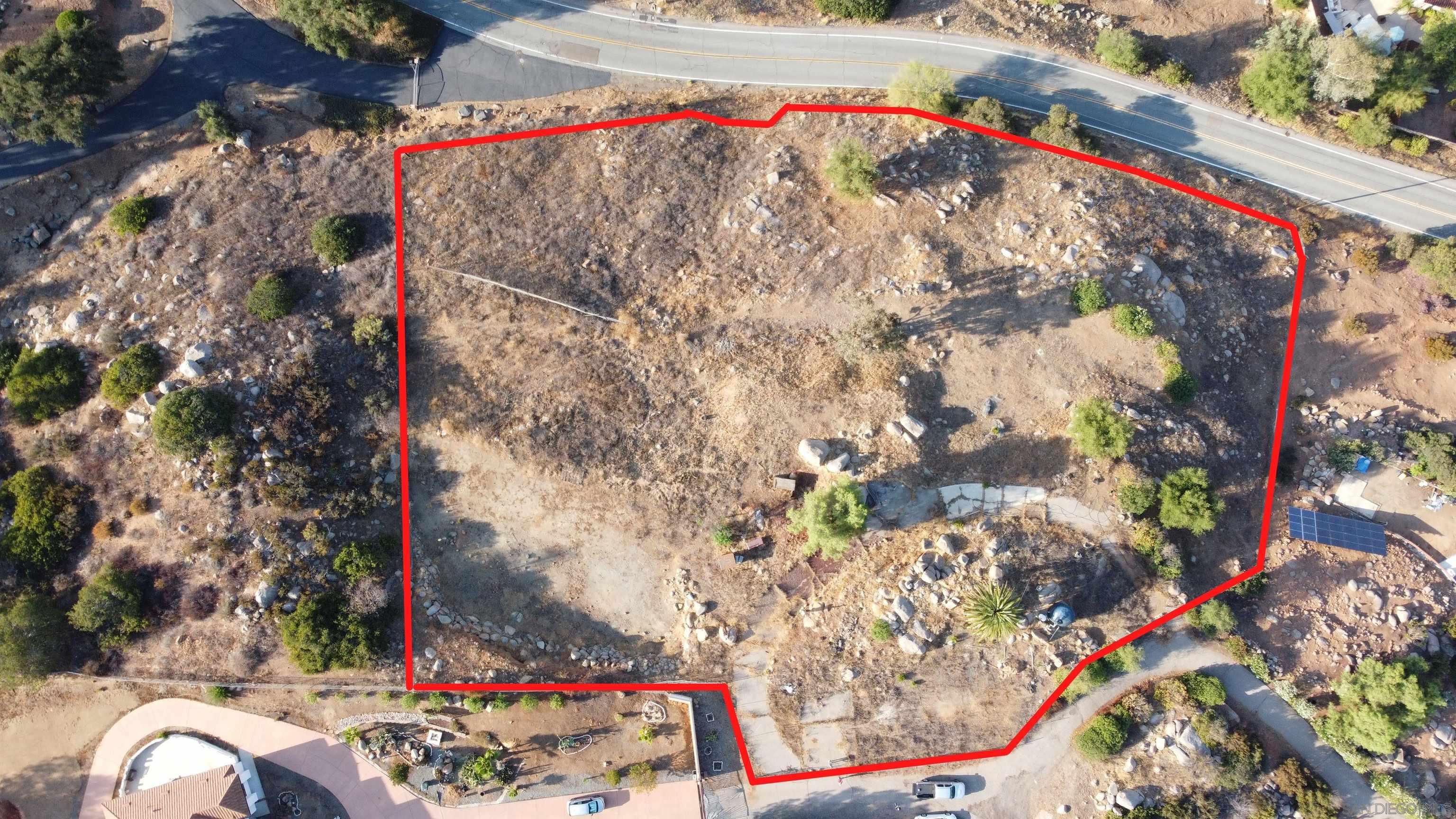 665 Alpine View Way Alpine, CA 91901 - Photo 5 of 5 Gallery Image 5