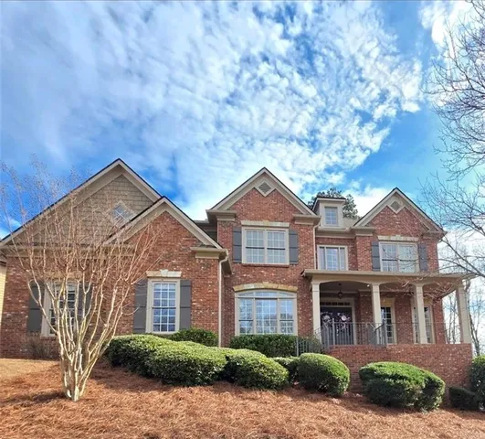 $759,900 | 881 Creekview Bluff Way, Buford, GA 30518
