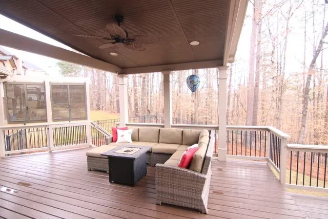 $759,900 | 881 Creekview Bluff Way, Buford, GA 30518