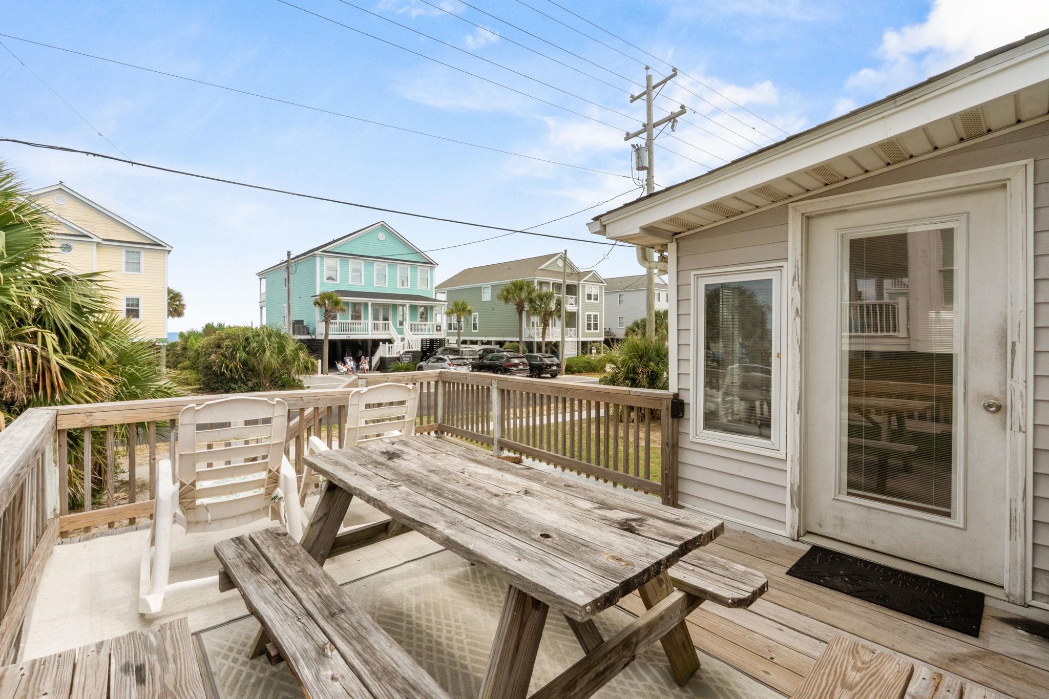 836 South Waccamaw Drive Murrells Inlet, SC 29576 - Photo 76 of 87
