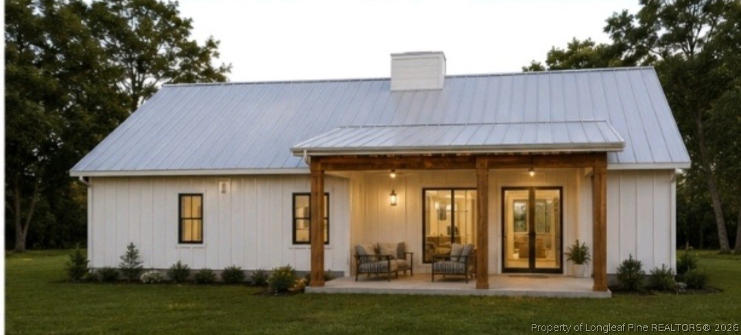 0 Old Lowery Road Red Springs, NC 28377 - Photo 12 of 12